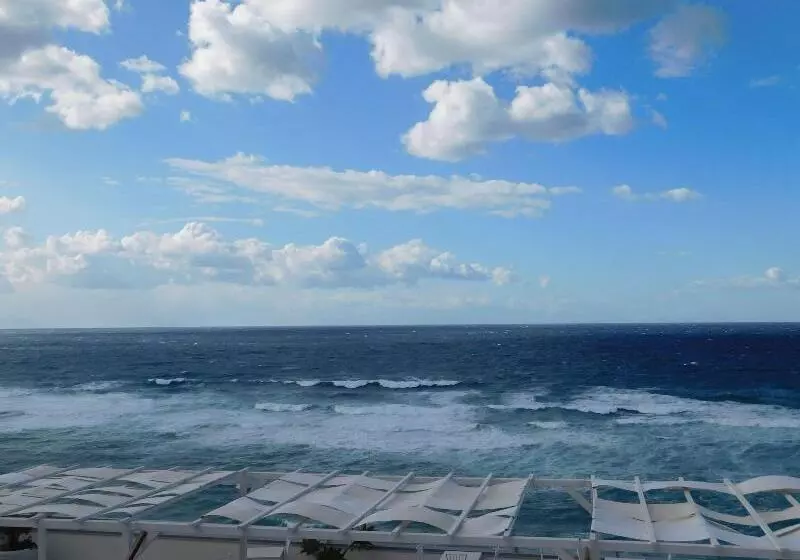 Отель La Porta Del Mare