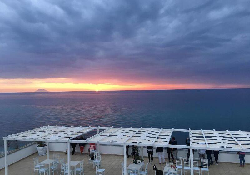 فندق La Porta Del Mare