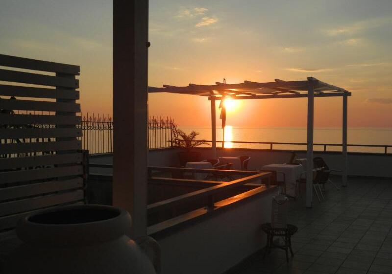 فندق La Porta Del Mare