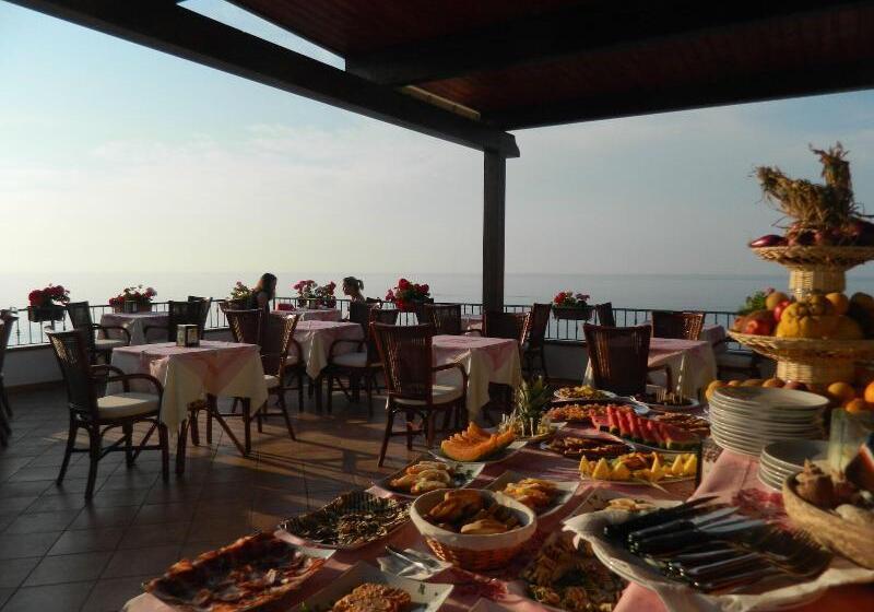 فندق La Porta Del Mare