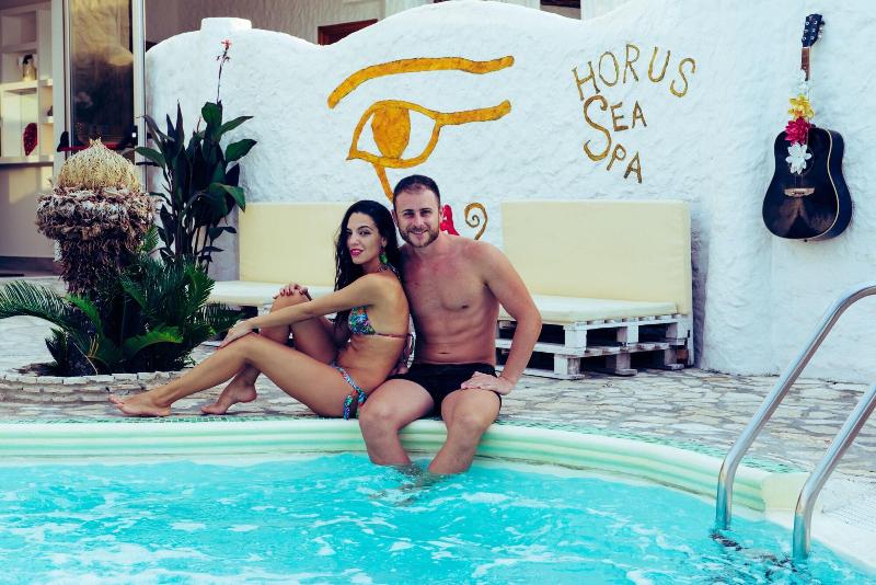 فندق La Porta Del Mare