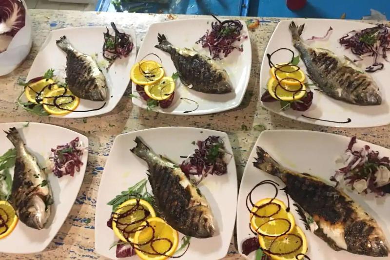 فندق La Porta Del Mare