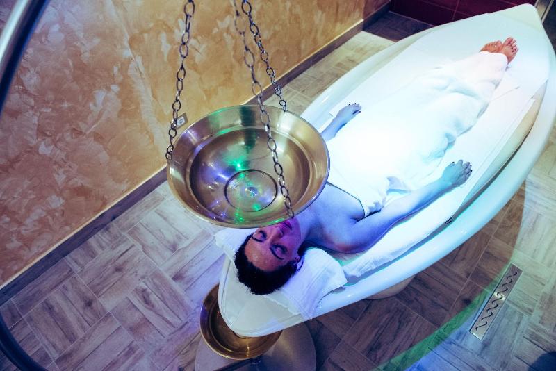 فندق La Porta Del Mare