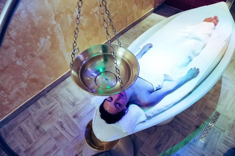 Отель La Porta Del Mare