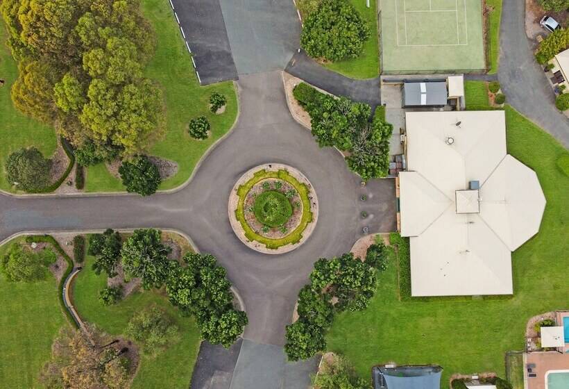 Hotel Leisure Inn Pokolbin Hill