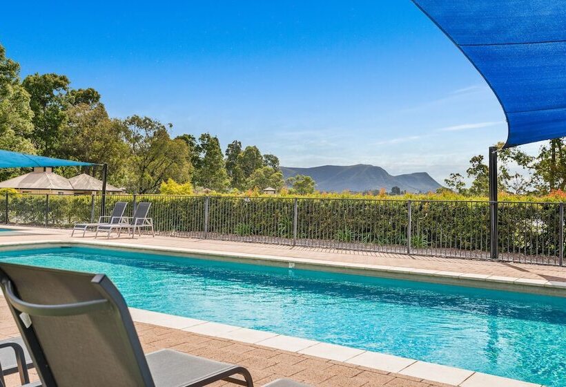 Hotel Leisure Inn Pokolbin Hill