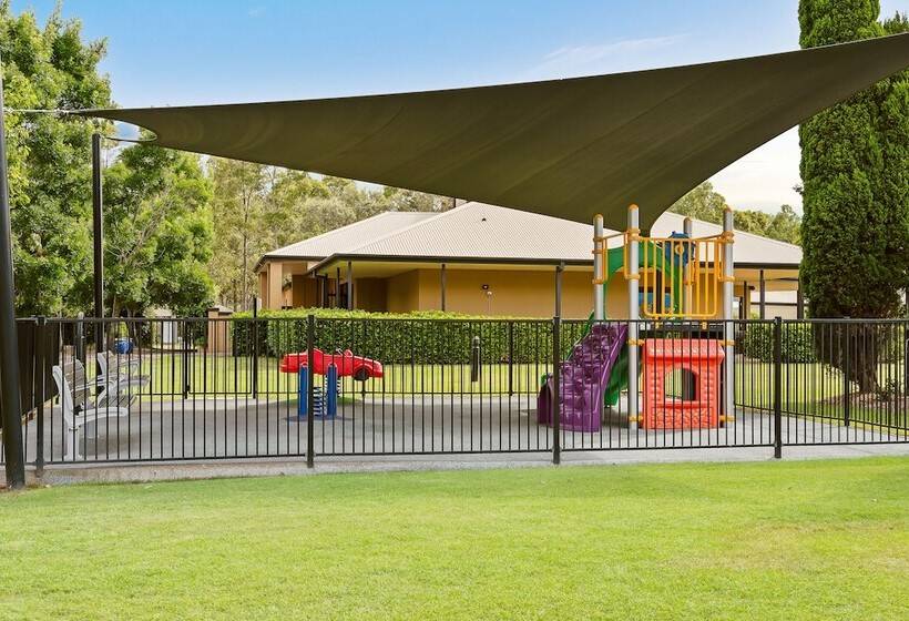 Hotel Leisure Inn Pokolbin Hill