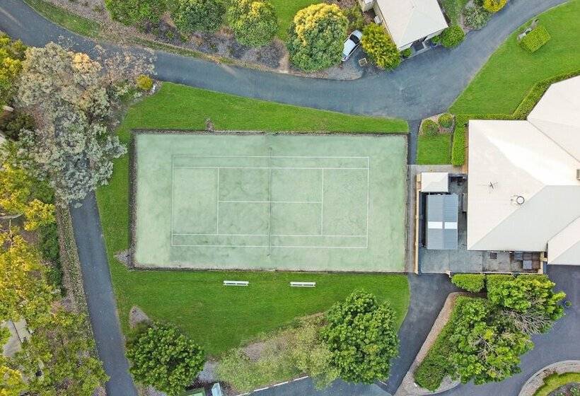 Hotel Leisure Inn Pokolbin Hill