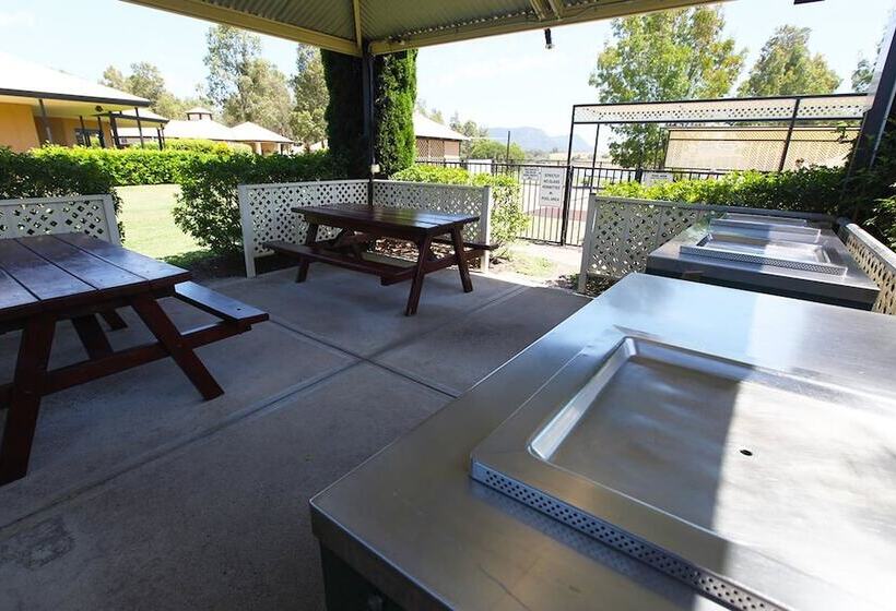 Hotel Leisure Inn Pokolbin Hill