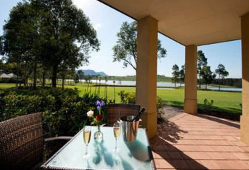 Hotel Leisure Inn Pokolbin Hill