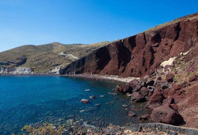 בית מלון כפרי Mathios Village