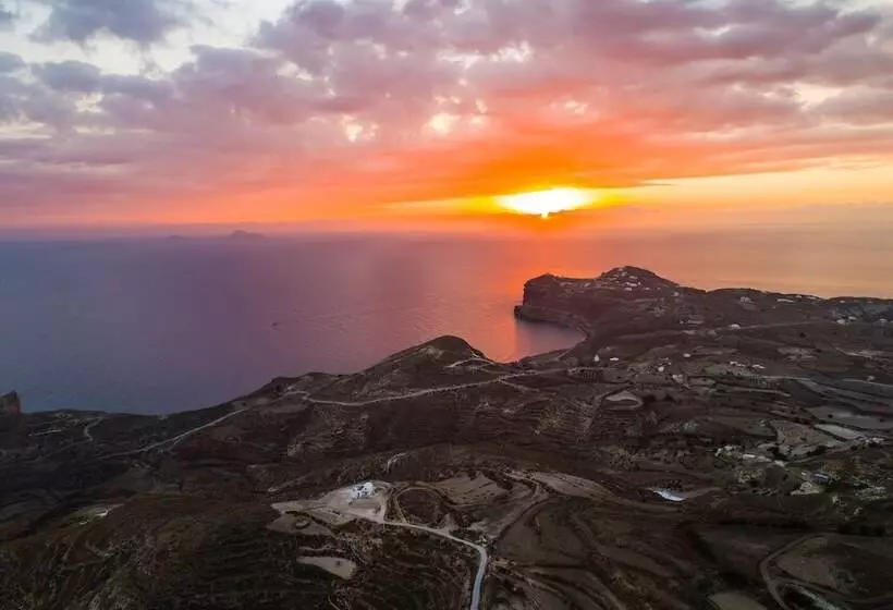 Отель Mathios Village