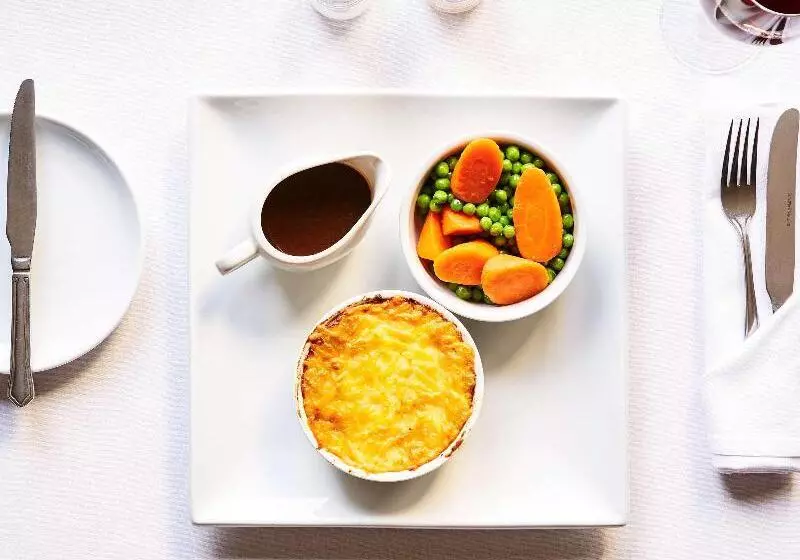 호텔 Mercure Newbury West Grange