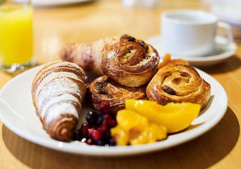 בית מלון כפרי Mercure Newbury West Grange