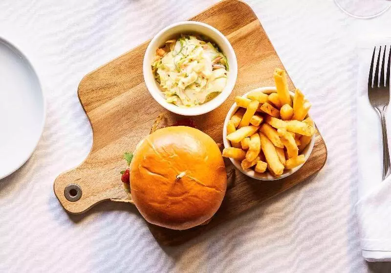 호텔 Mercure Newbury West Grange