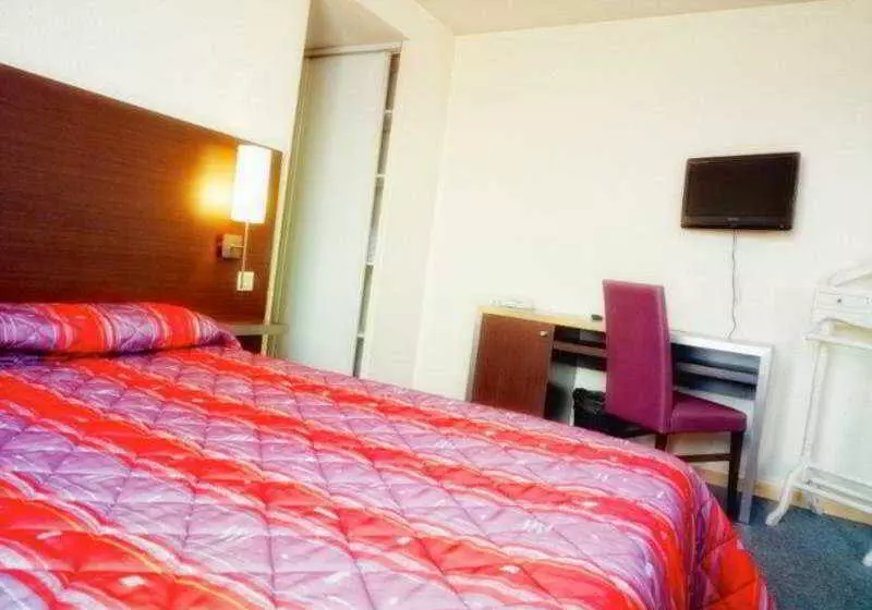 فندق Nouvel Horizon