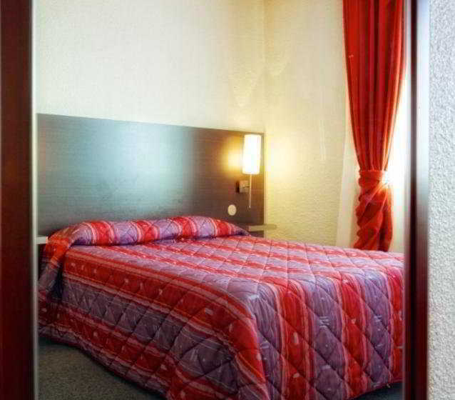 ホテル Nouvel Horizon