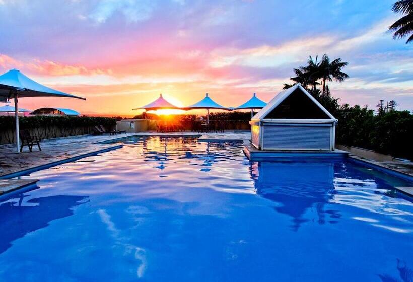 فندق Oaks The Entrance Waterfront Suites