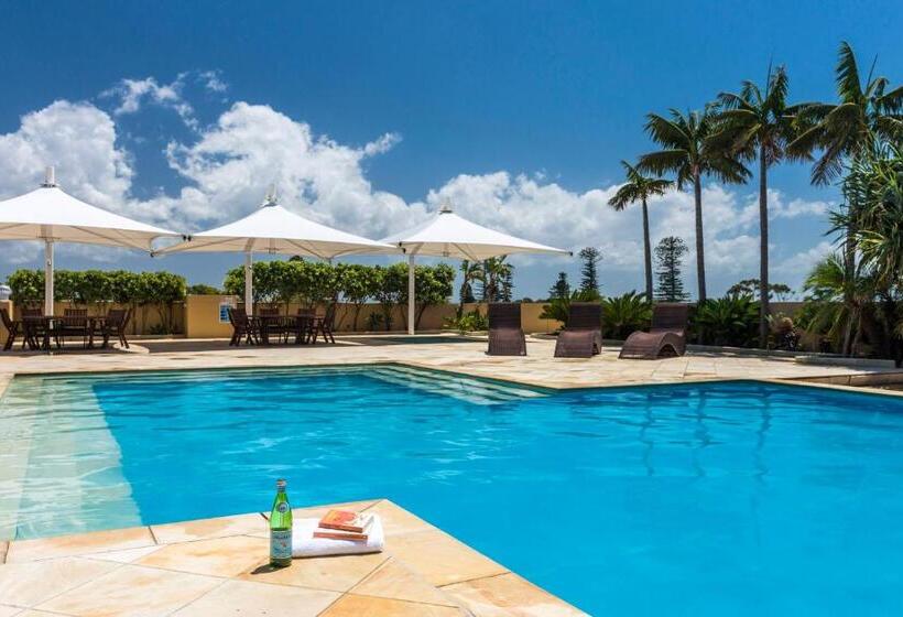 فندق Oaks The Entrance Waterfront Suites