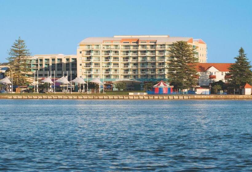 فندق Oaks The Entrance Waterfront Suites