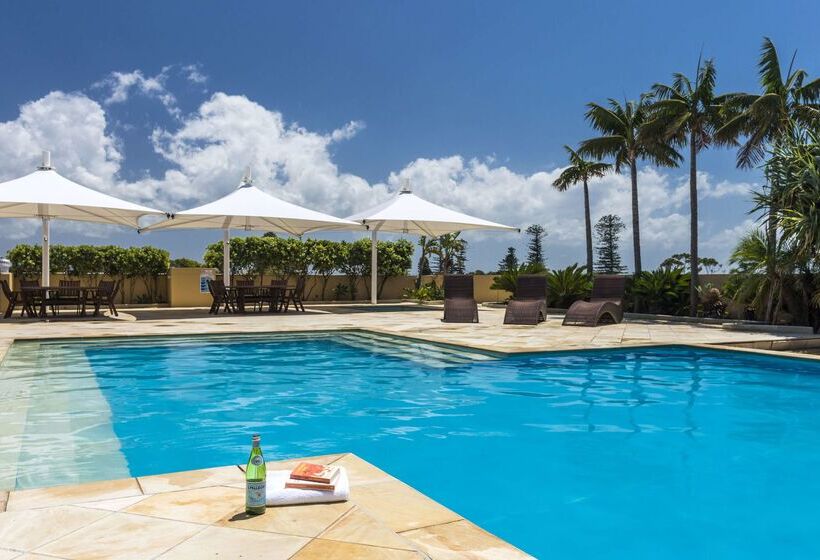 فندق Oaks The Entrance Waterfront Suites