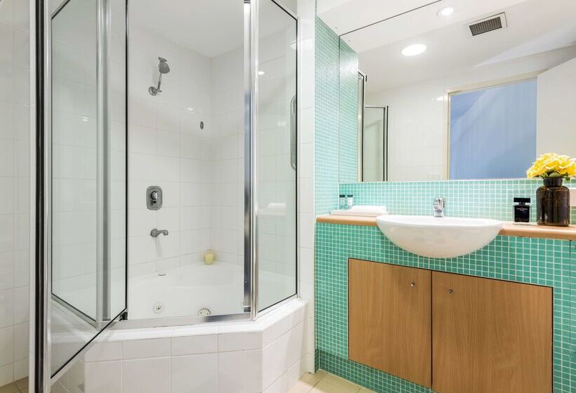 فندق Oaks The Entrance Waterfront Suites