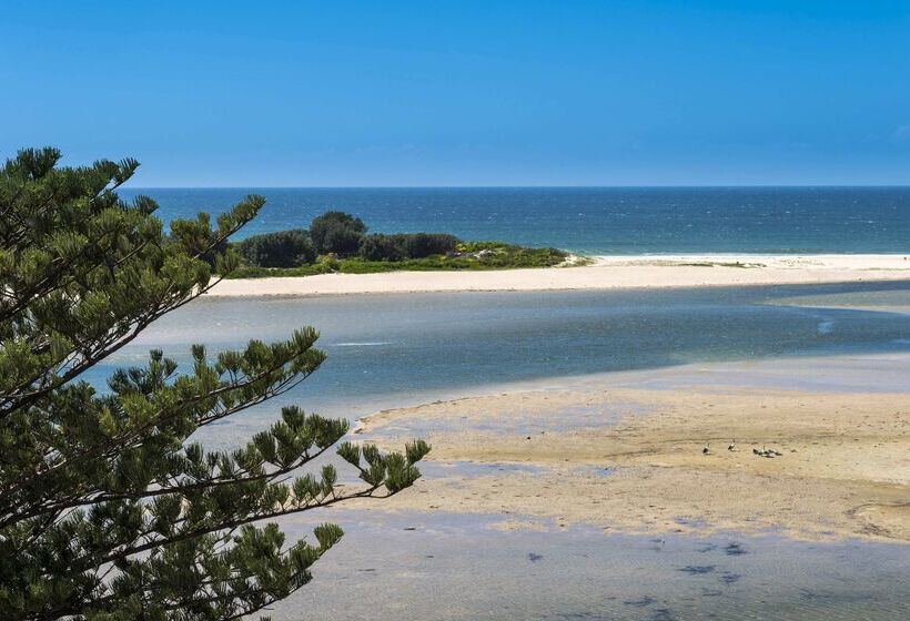 فندق Oaks The Entrance Waterfront Suites