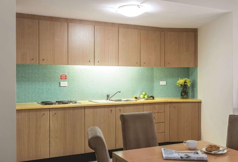 فندق Oaks The Entrance Waterfront Suites