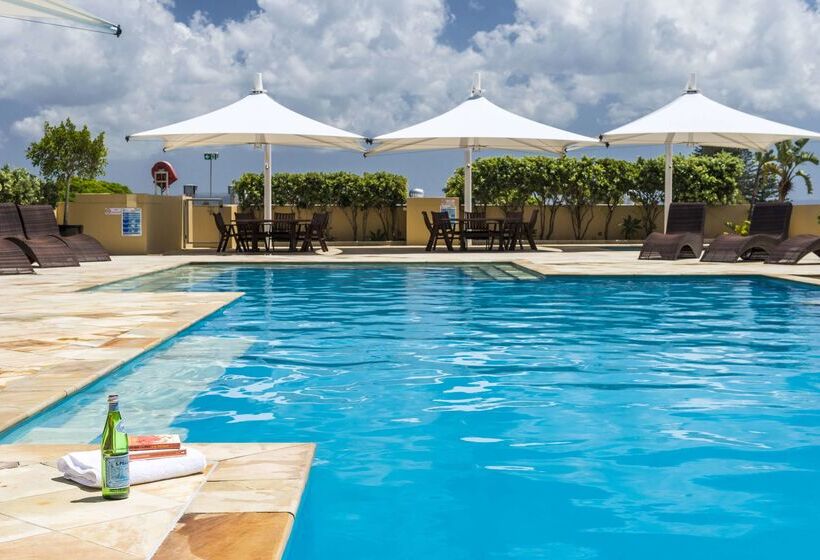 فندق Oaks The Entrance Waterfront Suites