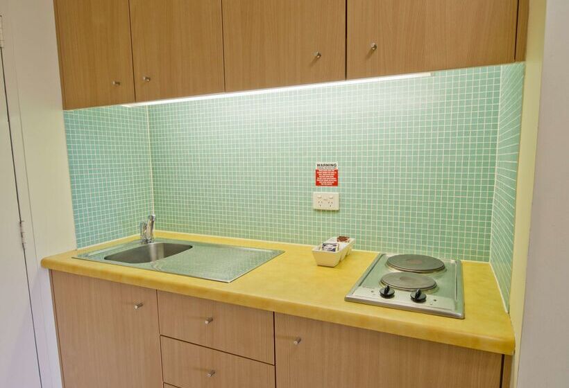 فندق Oaks The Entrance Waterfront Suites