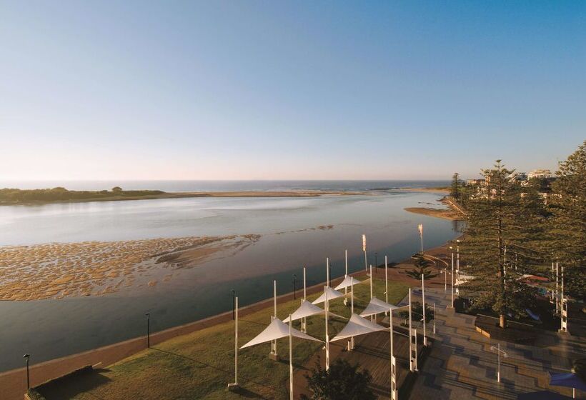 فندق Oaks The Entrance Waterfront Suites