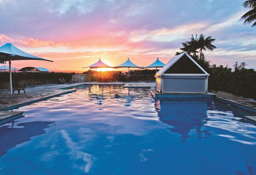 فندق Oaks The Entrance Waterfront Suites