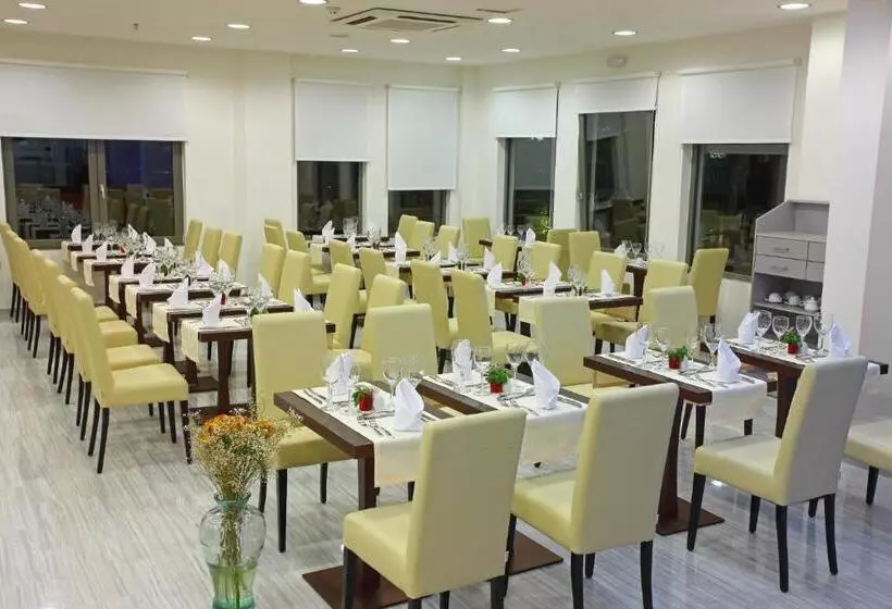 호텔 Olympic Palladium