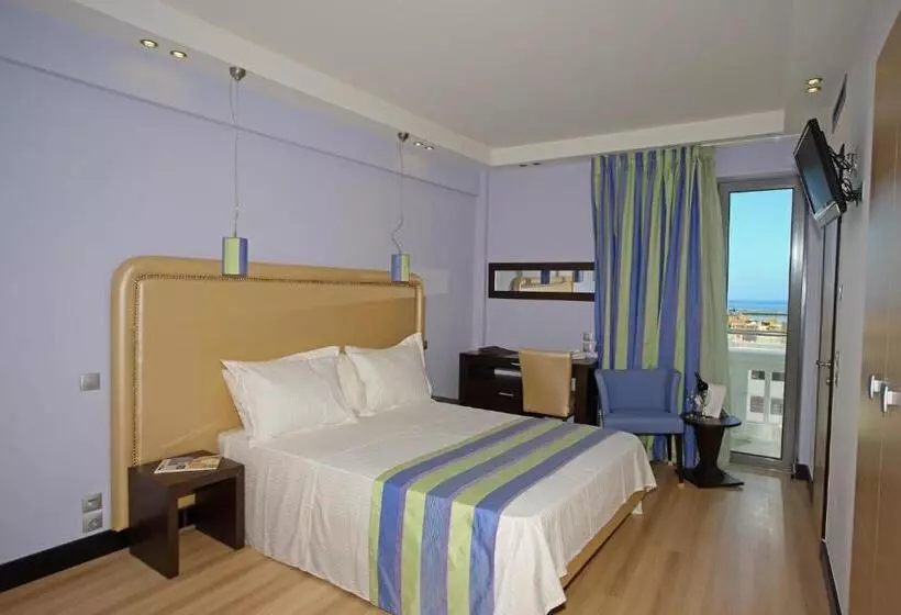 호텔 Olympic Palladium