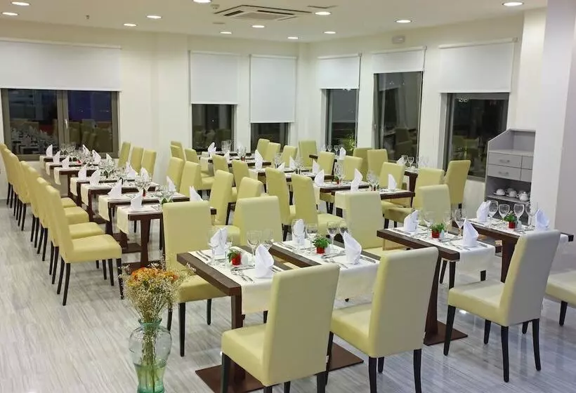 호텔 Olympic Palladium