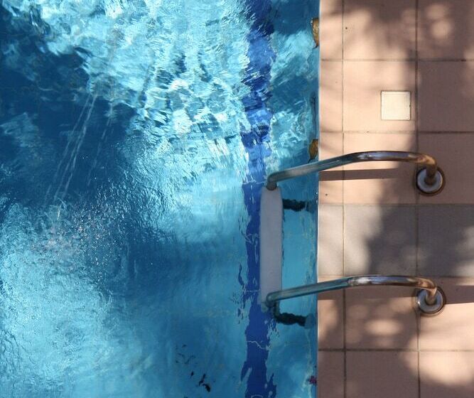 בית מלון כפרי Olympic Palladium