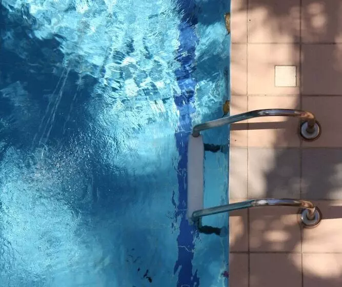 호텔 Olympic Palladium