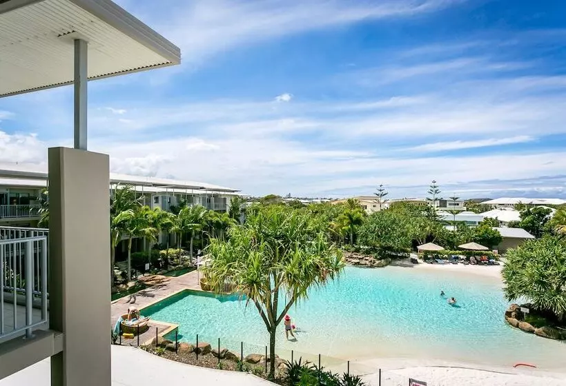 ホテル Peppers Salt Resort & Spa