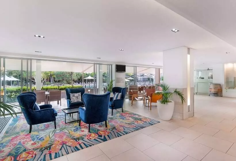 ホテル Peppers Salt Resort & Spa