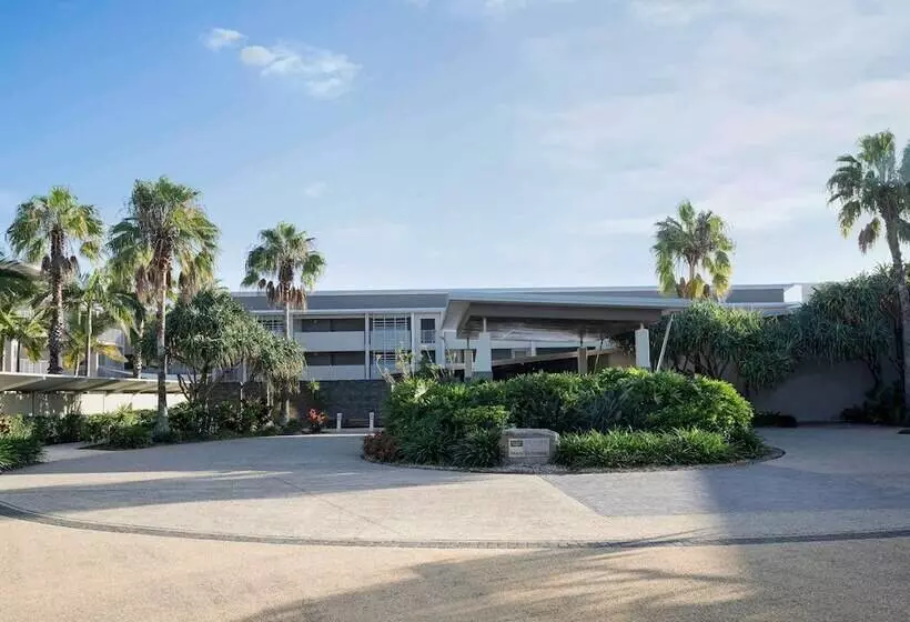 ホテル Peppers Salt Resort & Spa