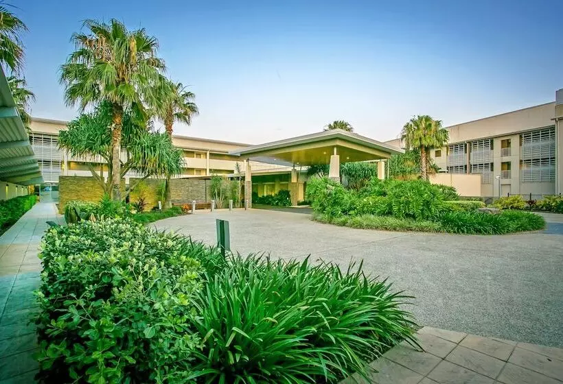 ホテル Peppers Salt Resort & Spa