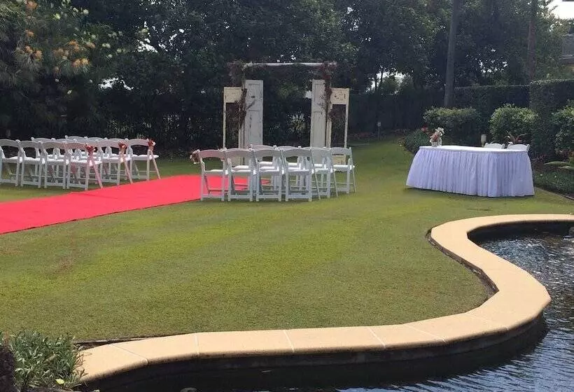 ホテル Peppers Salt Resort & Spa