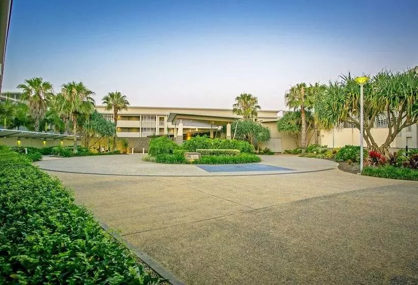 ホテル Peppers Salt Resort & Spa