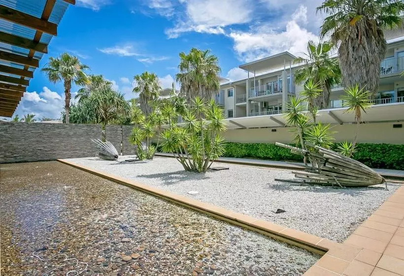 ホテル Peppers Salt Resort & Spa