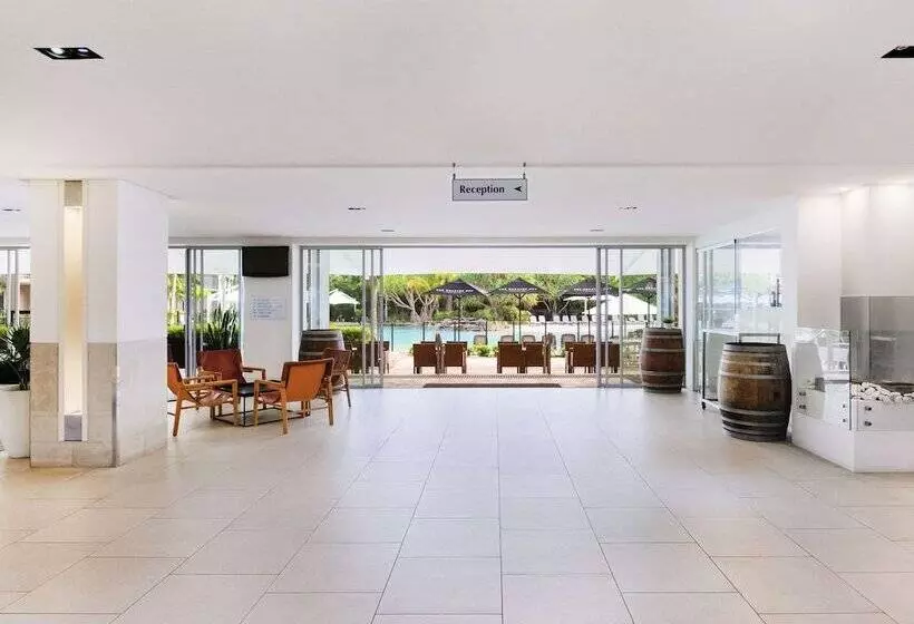 ホテル Peppers Salt Resort & Spa