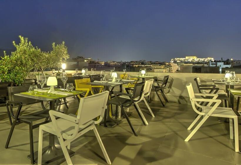 Szálloda Polis Grand