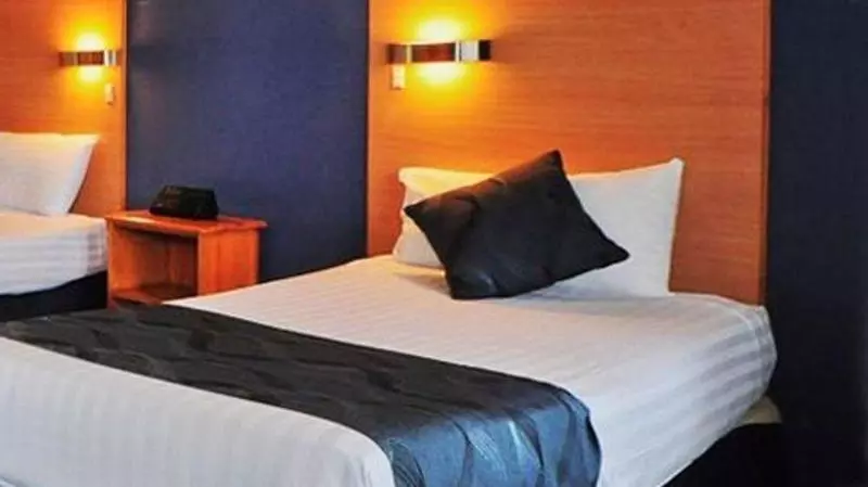 فندق Sanctuary Resort Motor Inn