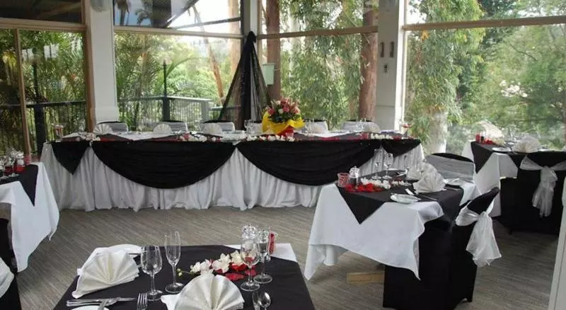 فندق Sanctuary Resort Motor Inn