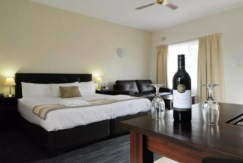 فندق Sanctuary Resort Motor Inn