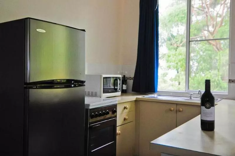 فندق Sanctuary Resort Motor Inn